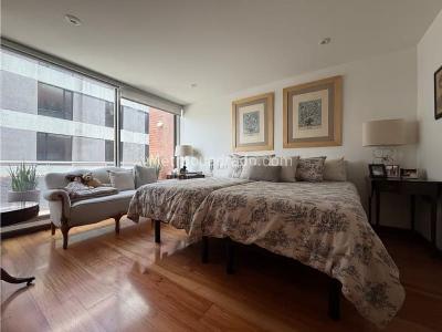 Apartamento en venta en La Cabrera, Bogotá · foto 10 de 13