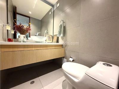 Apartamento en venta en La Cabrera, Bogotá · foto 11 de 13