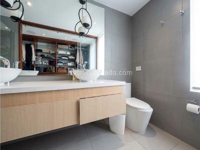Apartamento en venta en La Cabrera, Bogotá · foto 12 de 13