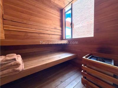 Apartamento en venta en La Cabrera, Bogotá · foto 13 de 13