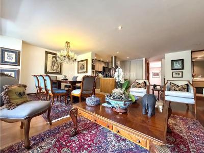 Apartamento en venta en La Cabrera, Bogotá · foto 2 de 13