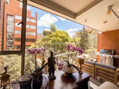Apartamento en venta en La Cabrera, Bogotá · foto 3 de 13