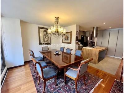 Apartamento en venta en La Cabrera, Bogotá · foto 4 de 13