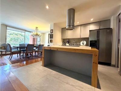 Apartamento en venta en La Cabrera, Bogotá · foto 5 de 13