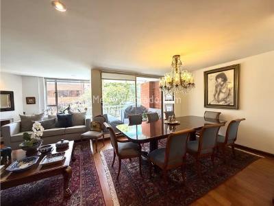 Apartamento en venta en La Cabrera, Bogotá · foto 6 de 13