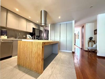 Apartamento en venta en La Cabrera, Bogotá · foto 7 de 13