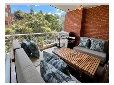 Apartamento en venta en La Cabrera, Bogotá · foto 8 de 13