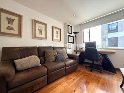 Apartamento en venta en La Cabrera, Bogotá · foto 9 de 13