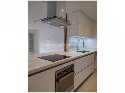 Apartamento en venta en La Cabrera, Bogotá · foto 3 de 8