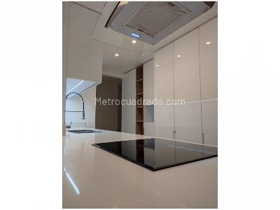 Apartamento en venta en La Cabrera, Bogotá · foto 5 de 8