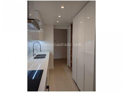 Apartamento en venta en La Cabrera, Bogotá · foto 6 de 8