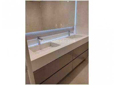 Apartamento en venta en La Cabrera, Bogotá · foto 8 de 8