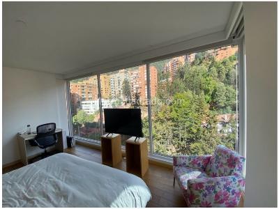 Apartamento de 3 alcobas en venta en La Cabrera, Bogotá, 148 m² · foto 11 de 14