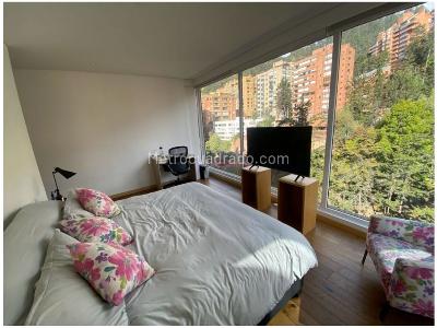 Apartamento de 3 alcobas en venta en La Cabrera, Bogotá, 148 m² · foto 12 de 14