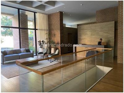 Apartamento de 3 alcobas en venta en La Cabrera, Bogotá, 148 m² · foto 14 de 14