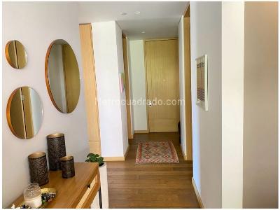 Apartamento de 3 alcobas en venta en La Cabrera, Bogotá, 148 m² · foto 8 de 14