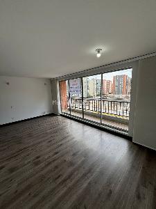 Apartamento de 3 alcobas en venta en Gran Granada, Bogotá, 81 m² · foto 2 de 11