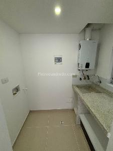 Apartamento de 3 alcobas en venta en Gran Granada, Bogotá, 81 m² · foto 5 de 11