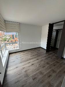 Apartamento de 3 alcobas en venta en Gran Granada, Bogotá, 81 m² · foto 6 de 11