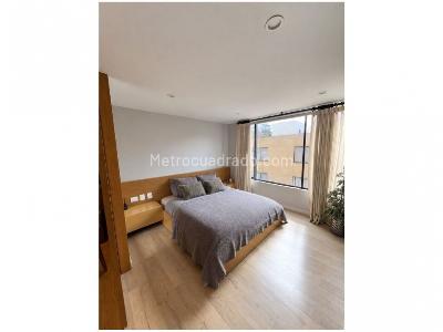 Apartamento de 1 alcoba en arriendo en Chico, Bogotá, 60 m² · foto 6 de 9