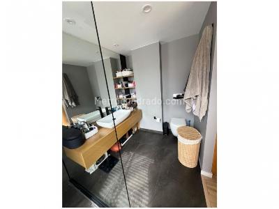 Apartamento de 1 alcoba en arriendo en Chico, Bogotá, 60 m² · foto 9 de 9