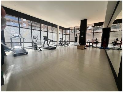 Apartamento de 3 alcobas en venta en Britalia, Bogotá, 114 m² · foto 10 de 10