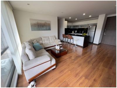 Apartamento de 3 alcobas en venta en Britalia, Bogotá, 114 m² · foto 2 de 10