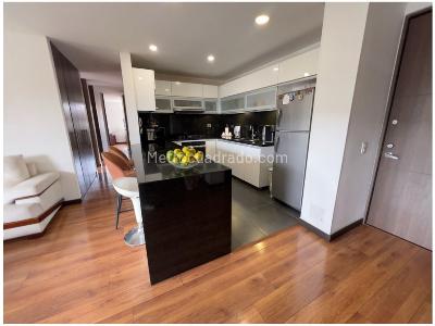 Apartamento de 3 alcobas en venta en Britalia, Bogotá, 114 m² · foto 5 de 10