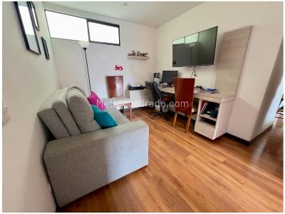 Apartamento de 3 alcobas en venta en Britalia, Bogotá, 114 m² · foto 6 de 10