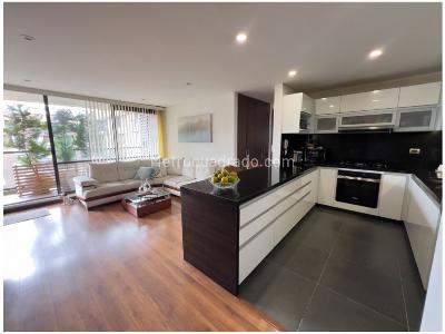 Apartamento de 3 alcobas en venta en Britalia, Bogotá, 114 m² · foto 7 de 10