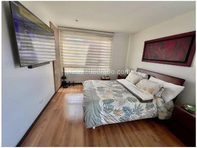 Apartamento de 3 alcobas en venta en Britalia, Bogotá, 114 m² · foto 8 de 10
