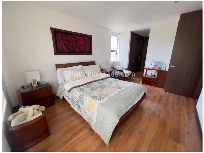 Apartamento de 3 alcobas en venta en Britalia, Bogotá, 114 m² · foto 9 de 10