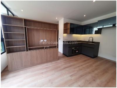Apartamento en venta en Chico, Bogotá · foto 2 de 8