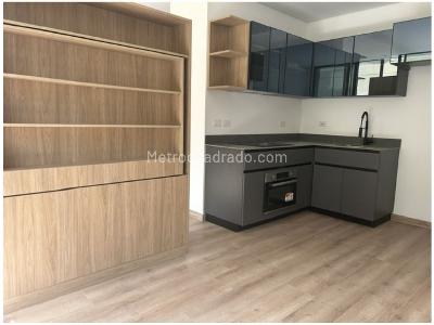 Apartamento en venta en Chico, Bogotá · foto 4 de 8