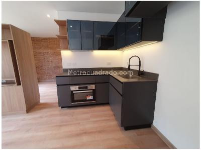 Apartamento en venta en Chico, Bogotá · foto 5 de 8