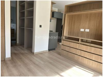 Apartamento en venta en Chico, Bogotá · foto 6 de 8