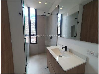 Apartamento en venta en Chico, Bogotá · foto 8 de 8