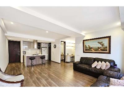Apartamento de 2 alcobas en venta en Chico, Bogotá, 100 m² · foto 6 de 8