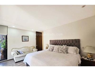 Apartamento de 2 alcobas en venta en Chico, Bogotá, 100 m² · foto 8 de 8