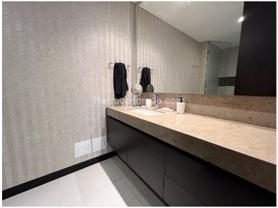 Apartamento de 1 alcoba en arriendo en Los Rosales, Bogotá, 85 m² · foto 13 de 13