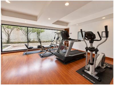 Apartamento de 2 alcobas en arriendo en Chico Navarra, Bogotá, 90 m² · foto 11 de 11