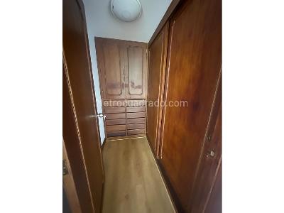 Casa de 3 alcobas en arriendo en Chico, Bogotá, 220 m² · foto 11 de 20