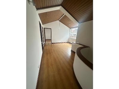 Casa de 3 alcobas en arriendo en Chico, Bogotá, 220 m² · foto 6 de 20