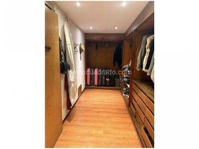 Apartamento de 3 alcobas en arriendo en Chico, Bogotá, 300 m² · foto 10 de 12