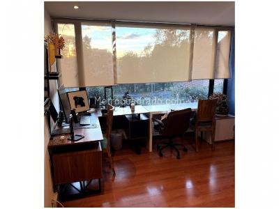 Apartamento de 3 alcobas en arriendo en Chico, Bogotá, 300 m² · foto 4 de 12