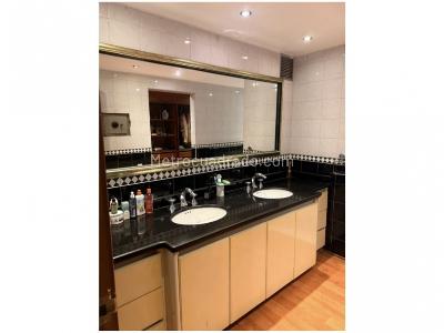 Apartamento de 3 alcobas en arriendo en Chico, Bogotá, 300 m² · foto 6 de 12