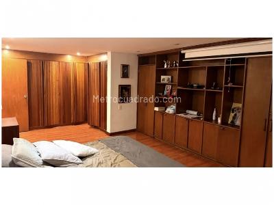 Apartamento de 3 alcobas en arriendo en Chico, Bogotá, 300 m² · foto 7 de 12