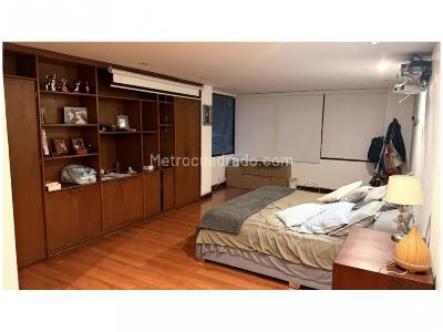 Apartamento de 3 alcobas en arriendo en Chico, Bogotá, 300 m² · foto 8 de 12