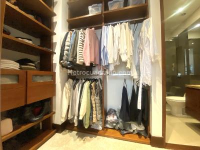 Apartamento de 1 alcoba en arriendo en Chico, Bogotá, 50 m² · foto 12 de 14