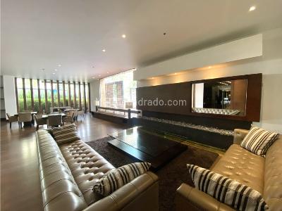 Apartamento de 1 alcoba en arriendo en Chico, Bogotá, 50 m² · foto 13 de 14